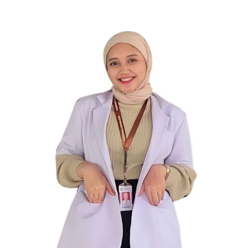 Foto dr. Eka Saptaning Windu F